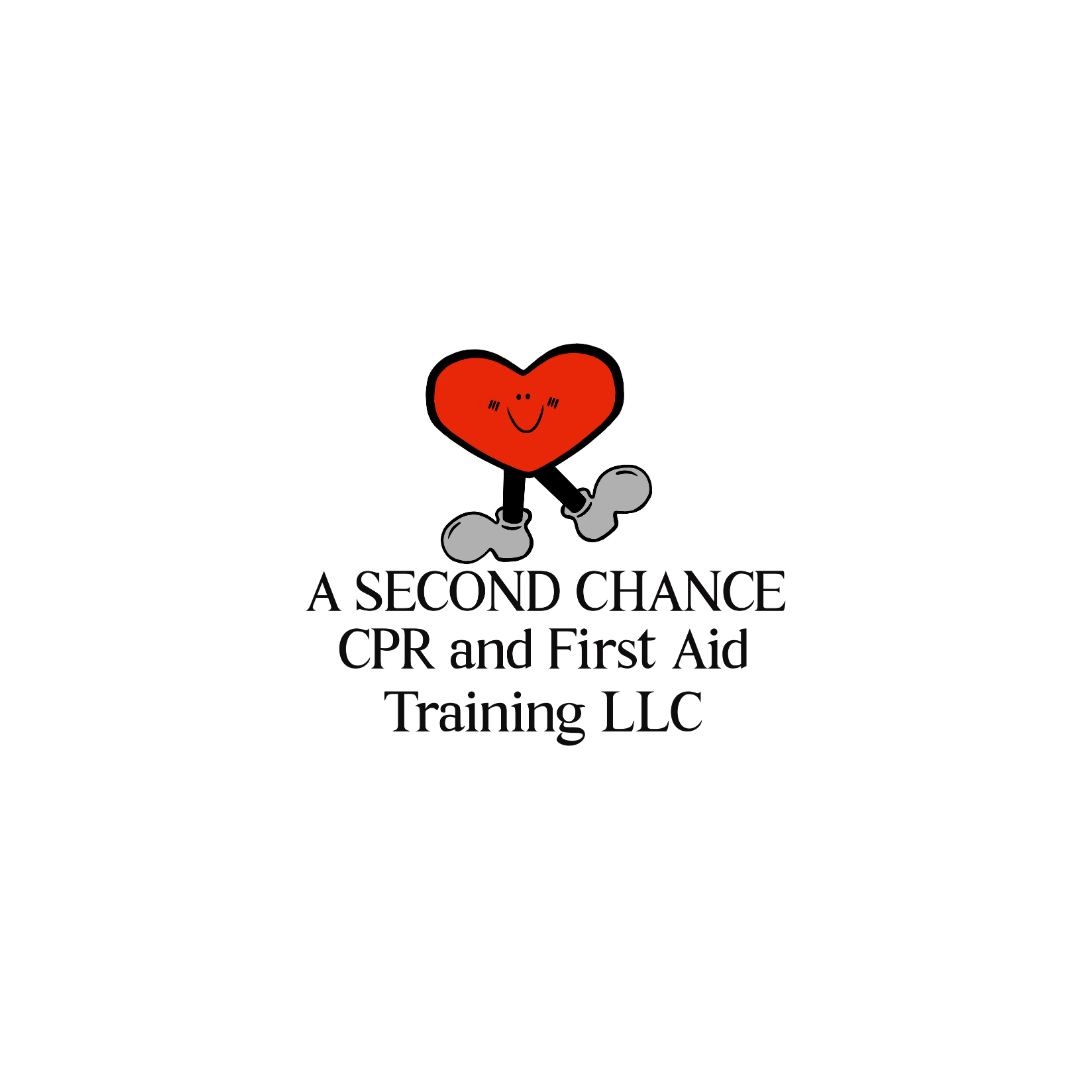 A Second Chance CPR and First Aid Training
