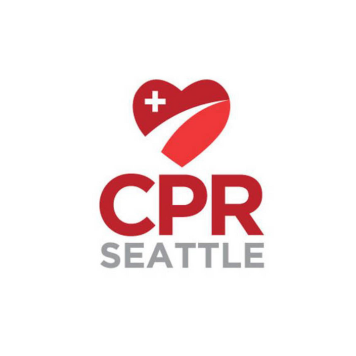 cpr seattle logo