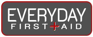 Everyday First Aid Logo